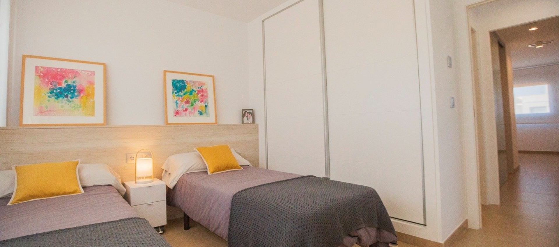 Nueva construcción  - Bungalow - Orihuela Costa - Vistabella Golf