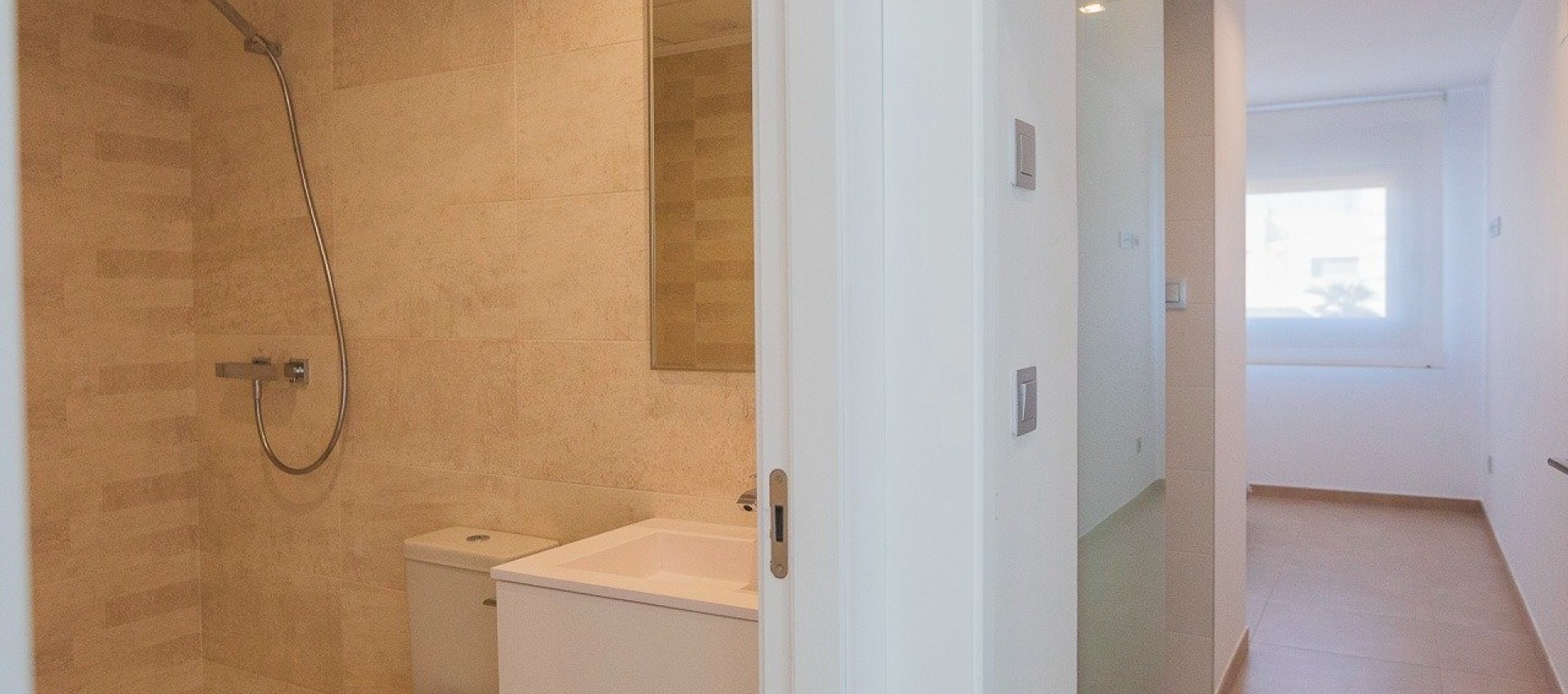 Nueva construcción  - Bungalow - Orihuela Costa - Vistabella Golf