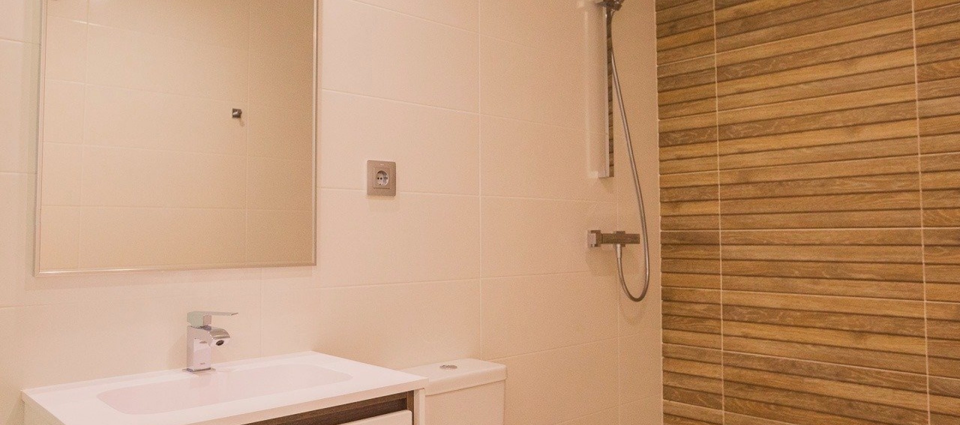 Nueva construcción  - Bungalow - Orihuela Costa - Vistabella Golf