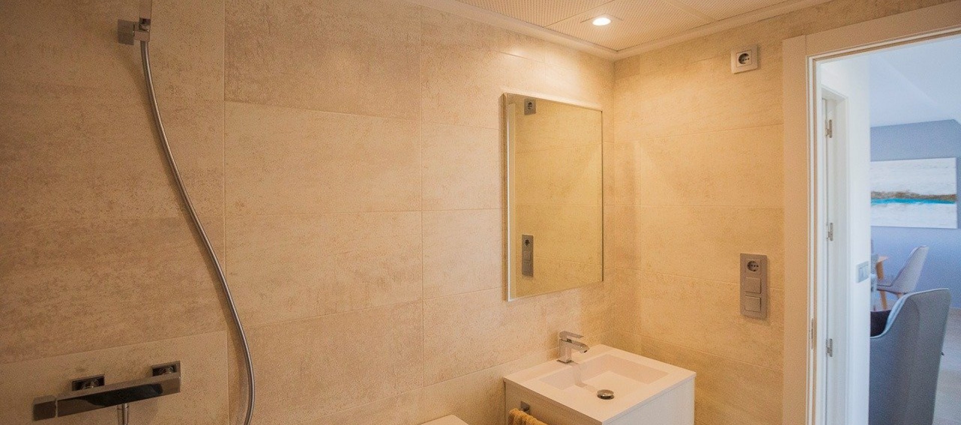 Nueva construcción  - Bungalow - Orihuela Costa - Vistabella Golf