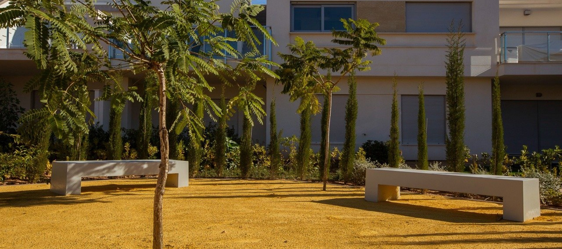 Nueva construcción  - Bungalow - Orihuela Costa - Vistabella Golf