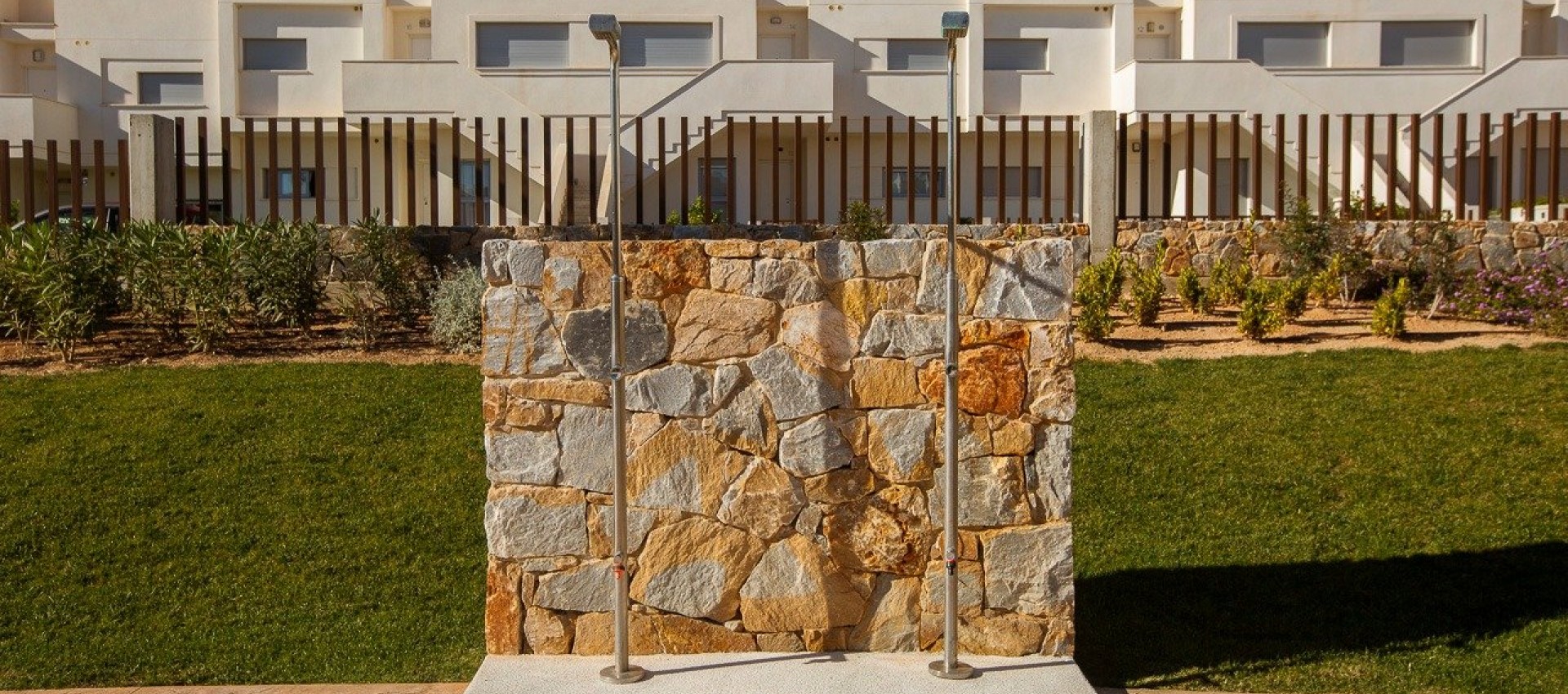 Nueva construcción  - Bungalow - Orihuela Costa - Vistabella Golf