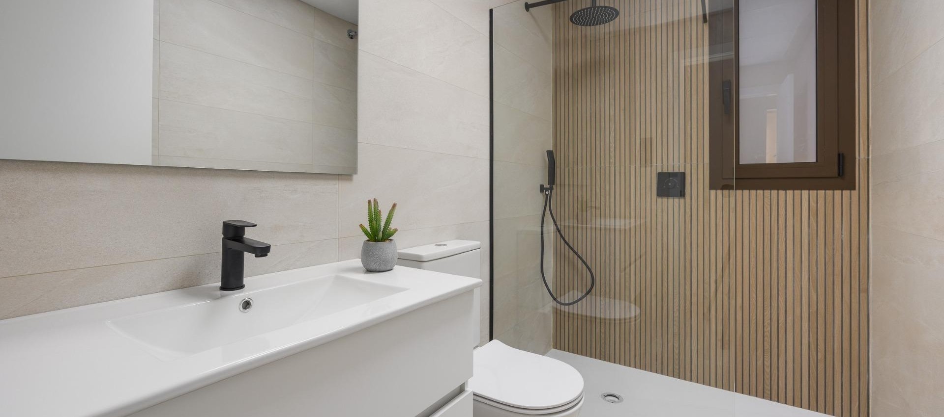 New Build - Apartment / flat - Los Alcázares - La Serena Golf