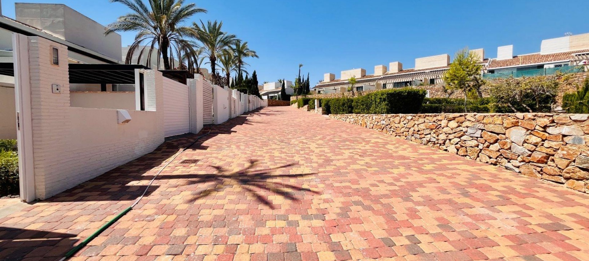 New Build - Town House - Sucina - Peraleja Golf