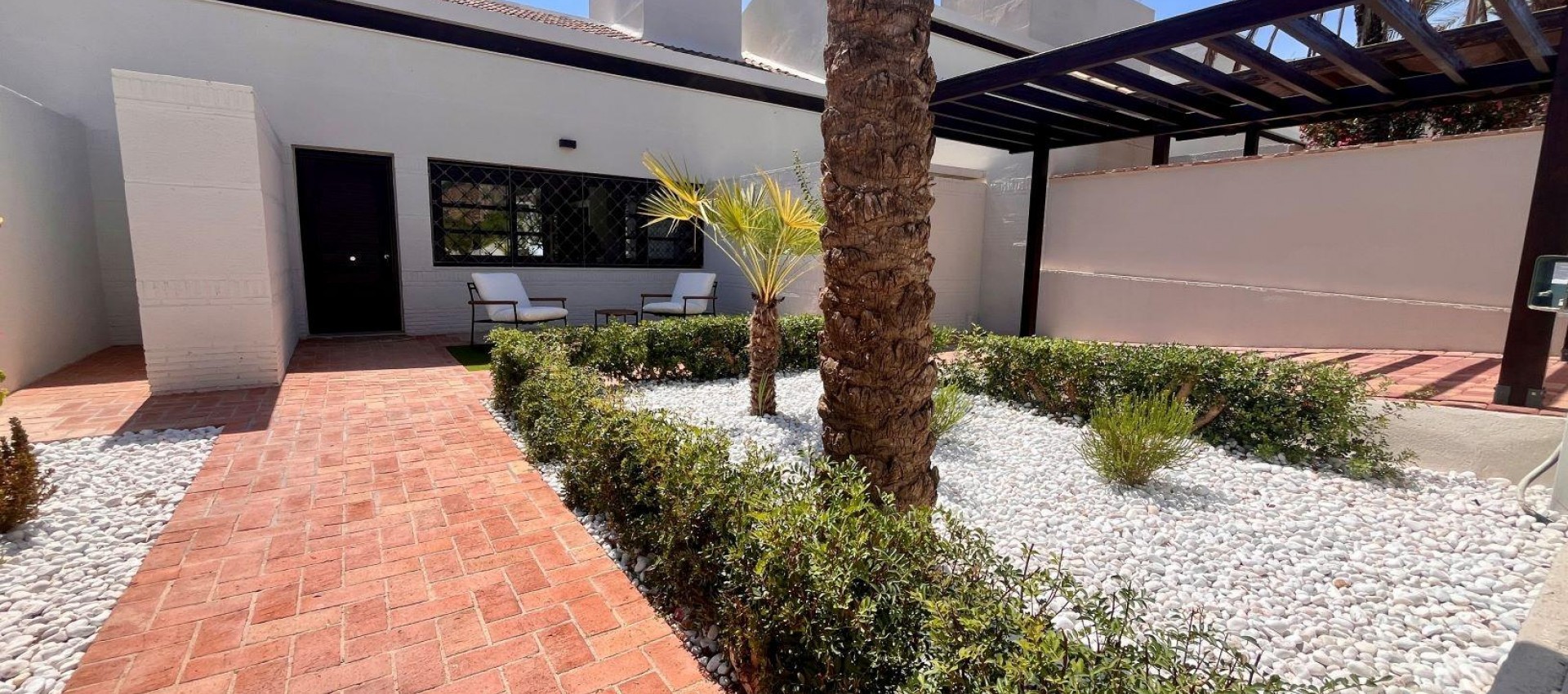 New Build - Town House - Sucina - Peraleja Golf