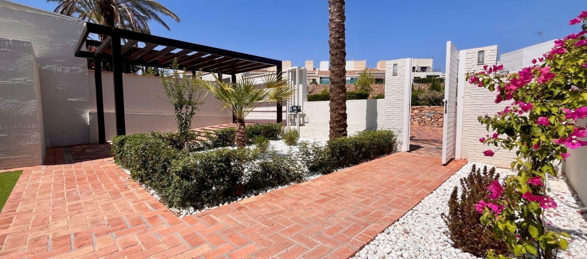 New Build - Town House - Sucina - Peraleja Golf