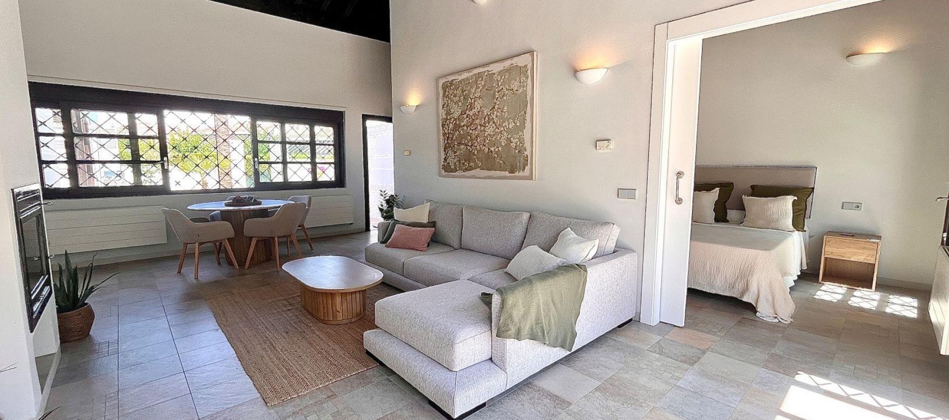 New Build - Town House - Sucina - Peraleja Golf