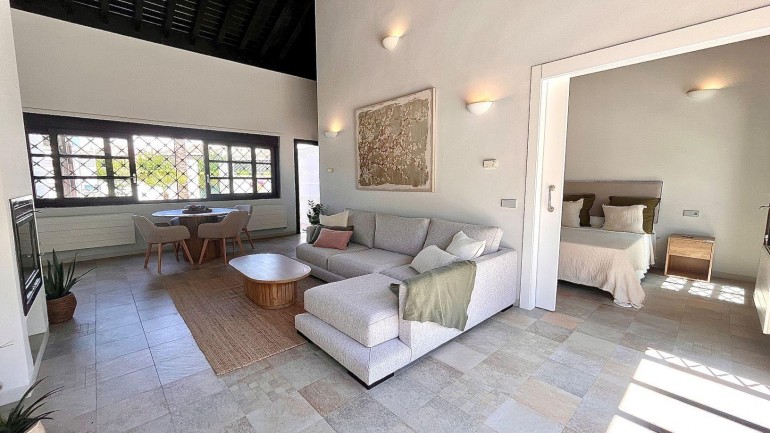 New Build - Town House - Sucina - Peraleja Golf