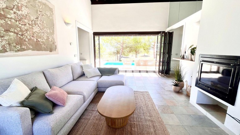 New Build - Town House - Sucina - Peraleja Golf