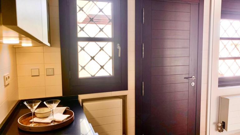 New Build - Town House - Sucina - Peraleja Golf