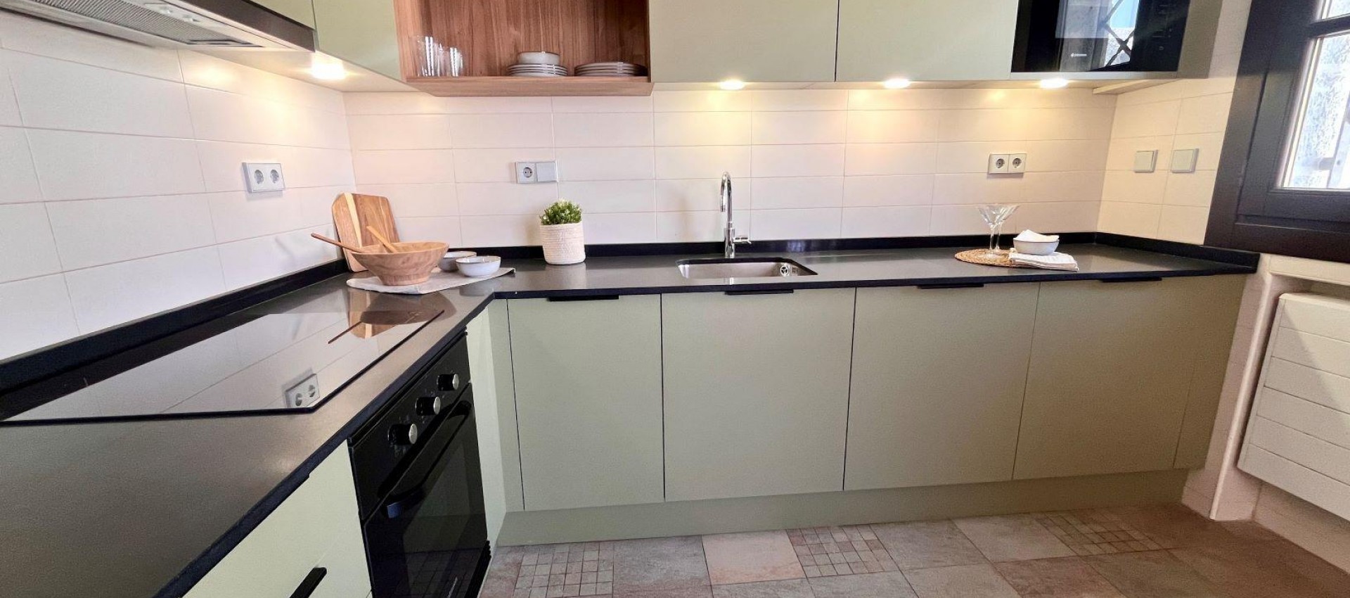 New Build - Town House - Sucina - Peraleja Golf