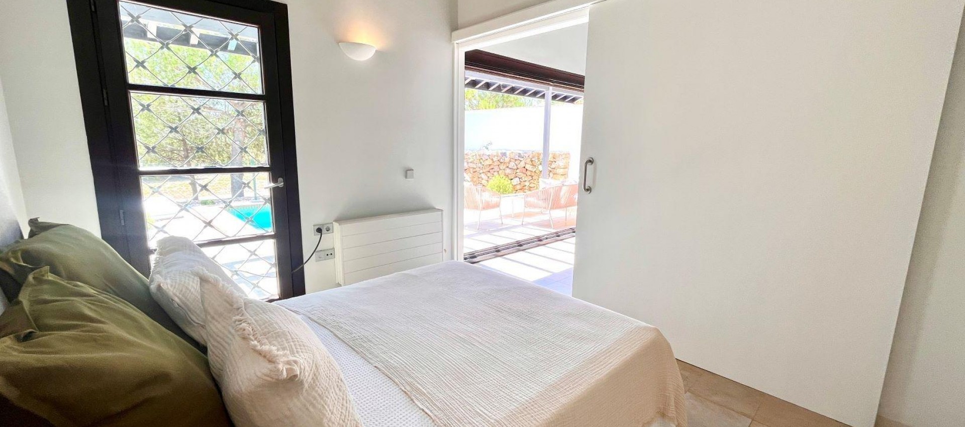 New Build - Town House - Sucina - Peraleja Golf