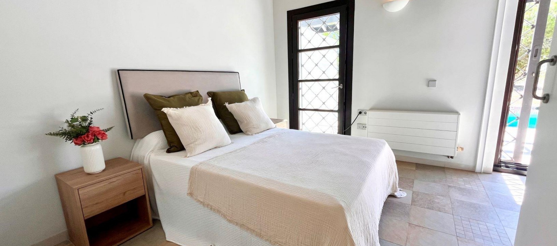 New Build - Town House - Sucina - Peraleja Golf