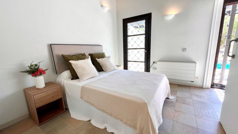 New Build - Town House - Sucina - Peraleja Golf