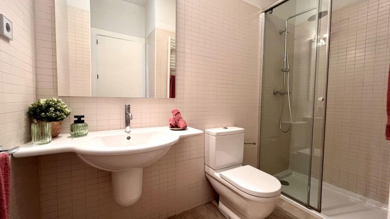 New Build - Town House - Sucina - Peraleja Golf