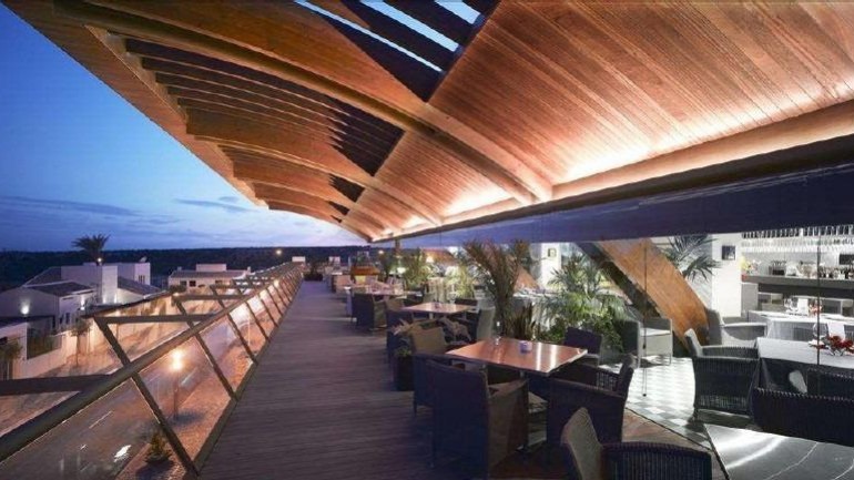 New Build - Town House - Sucina - Peraleja Golf