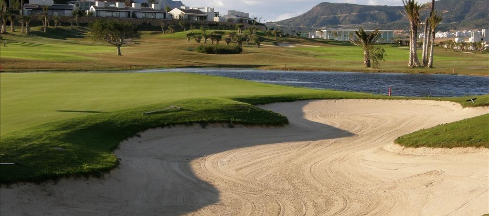 New Build - Town House - Sucina - Peraleja Golf