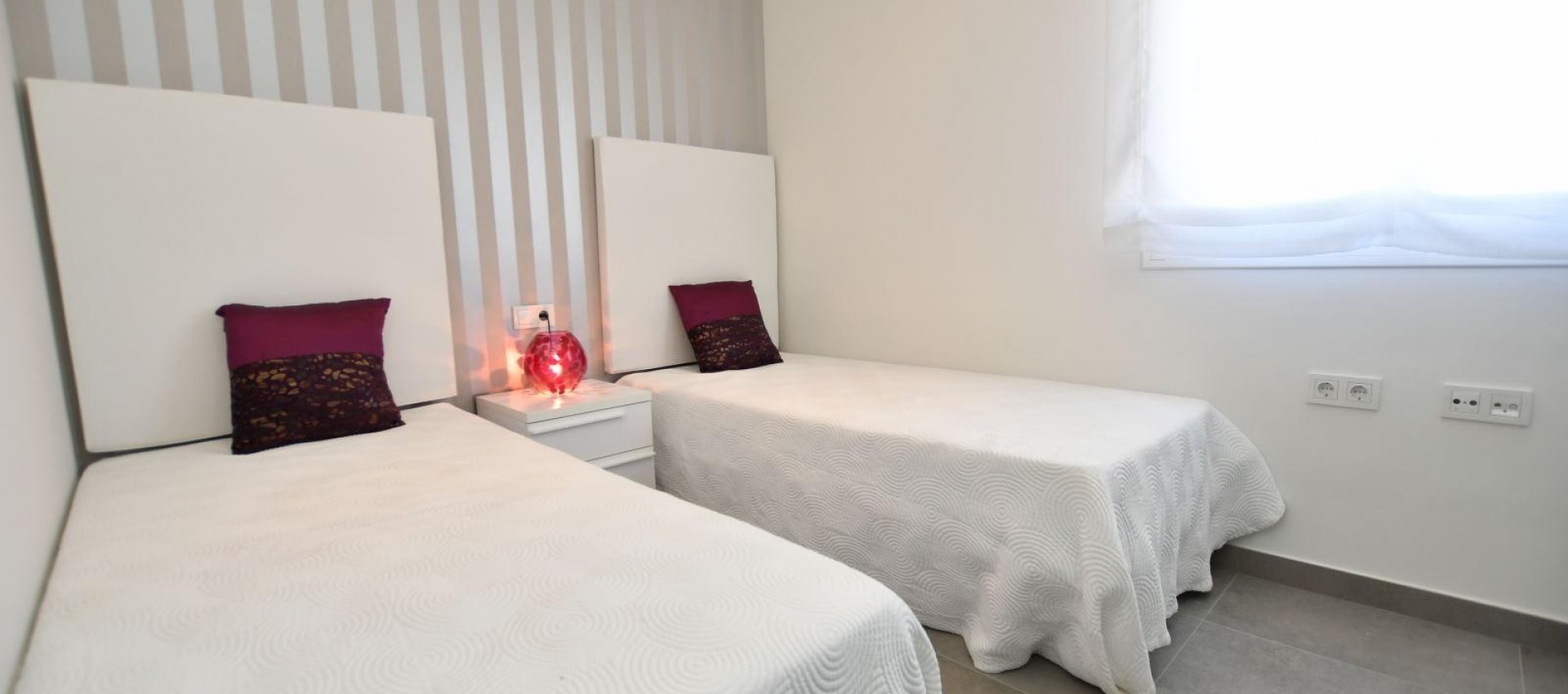 Nouvelle construction - Bungalow - San Miguel de Salinas - La Cañada