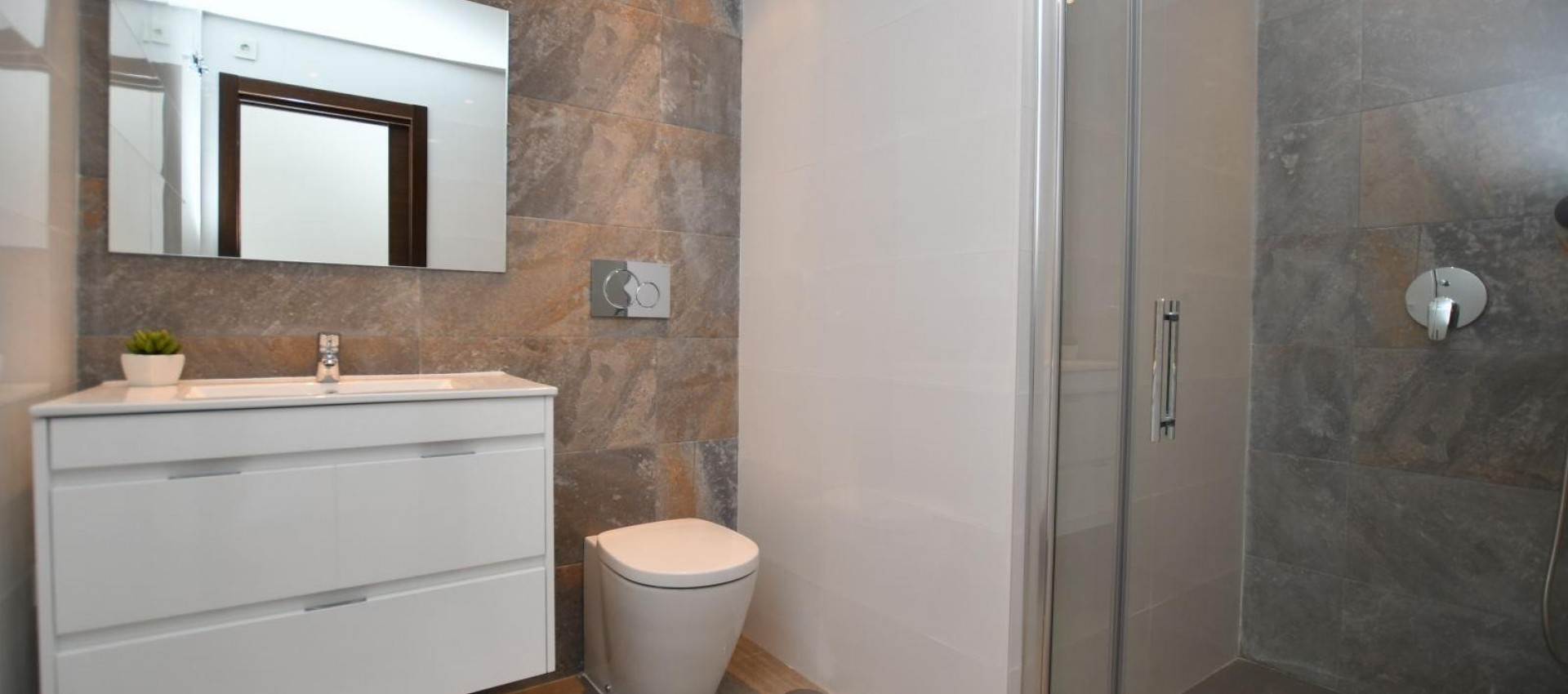 Nouvelle construction - Bungalow - San Miguel de Salinas - La Cañada