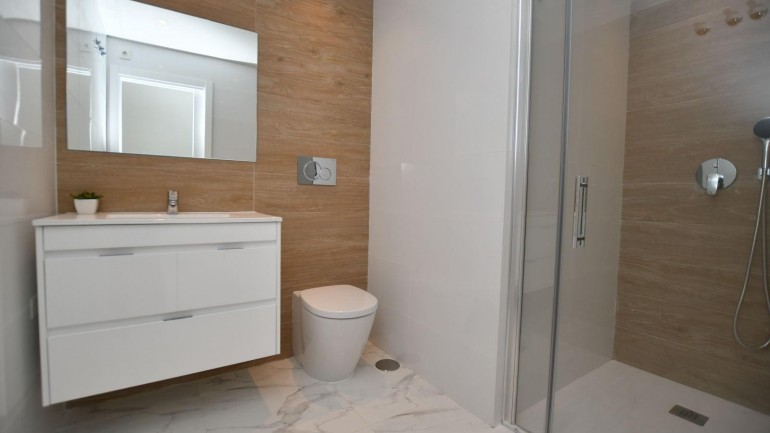 New Build - Bungalow - San Miguel de Salinas - La Cañada