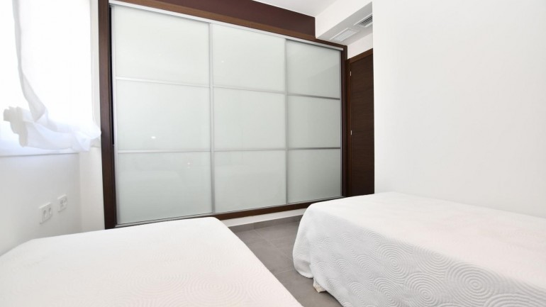 Nueva construcción  - Bungalow - San Miguel de Salinas - La Cañada