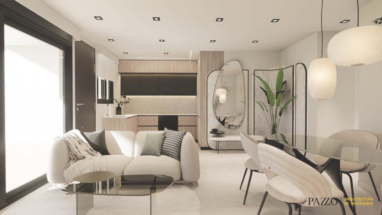 New Build - Bungalow - Pilar de la Horadada - pueblo