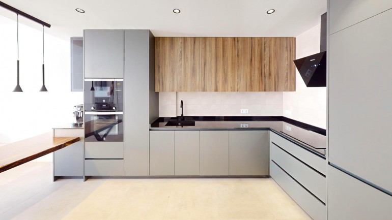 New Build - Apartment / flat - Pilar de la Horadada - pueblo