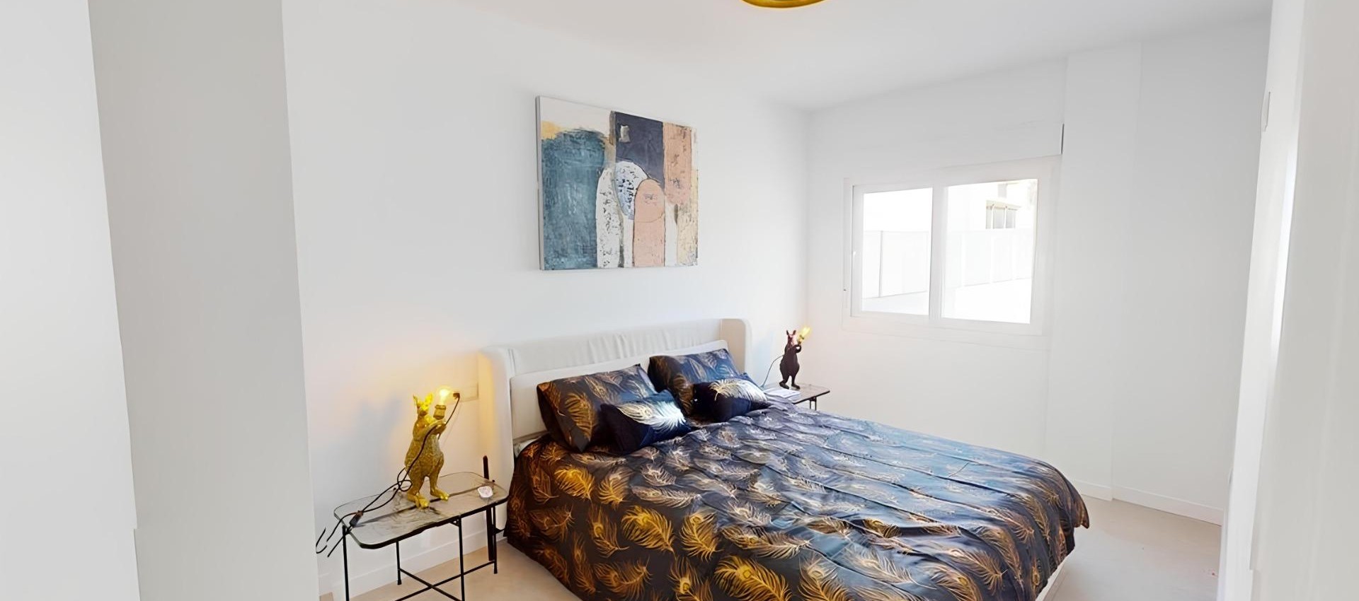 New Build - Apartment / flat - Pilar de la Horadada - pueblo