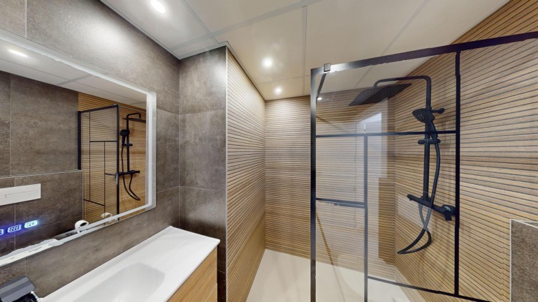 New Build - Apartment / flat - Pilar de la Horadada - pueblo