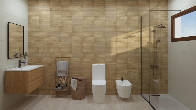 New Build - Apartment / flat - Vera - Vera Playa