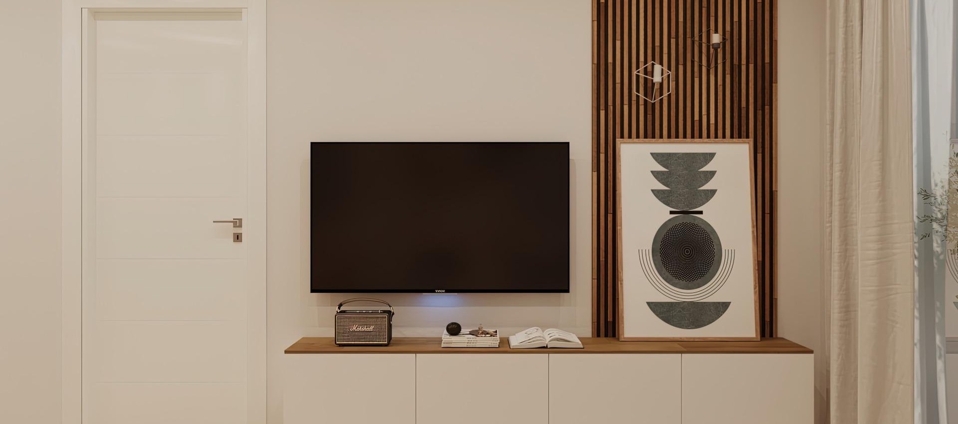 New Build - Penthouse - Vera - Vera Playa