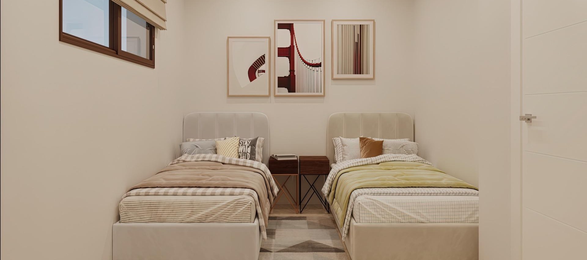 New Build - Penthouse - Vera - Vera Playa