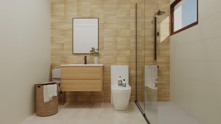 New Build - Penthouse - Vera - Vera Playa