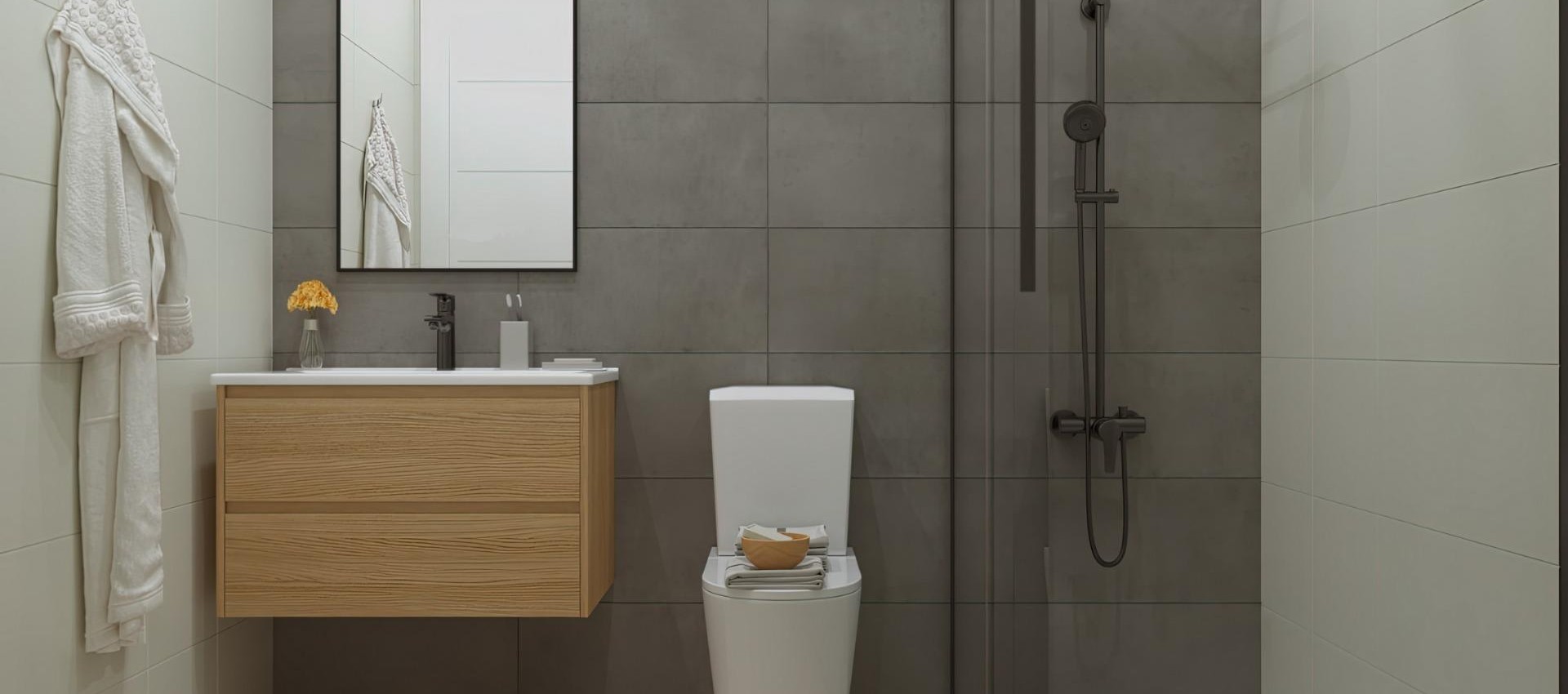 Nouvelle construction - Appartement - Vera - Vera Playa