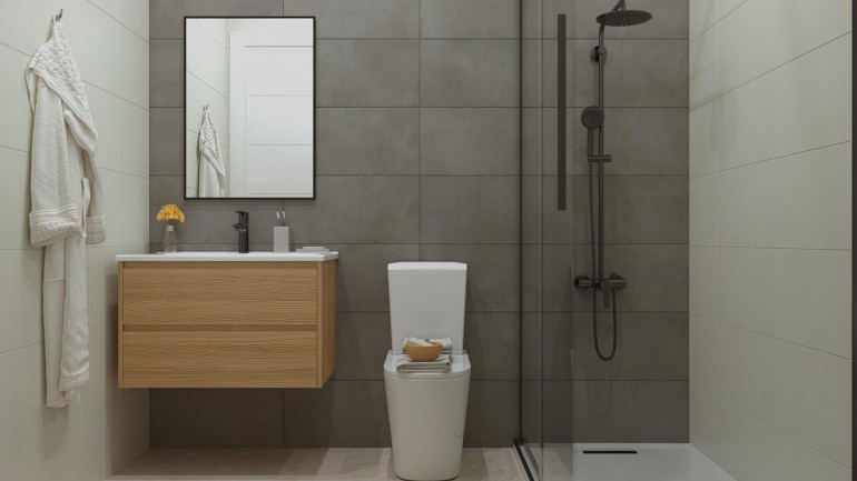 Nouvelle construction - Appartement - Vera - Vera Playa