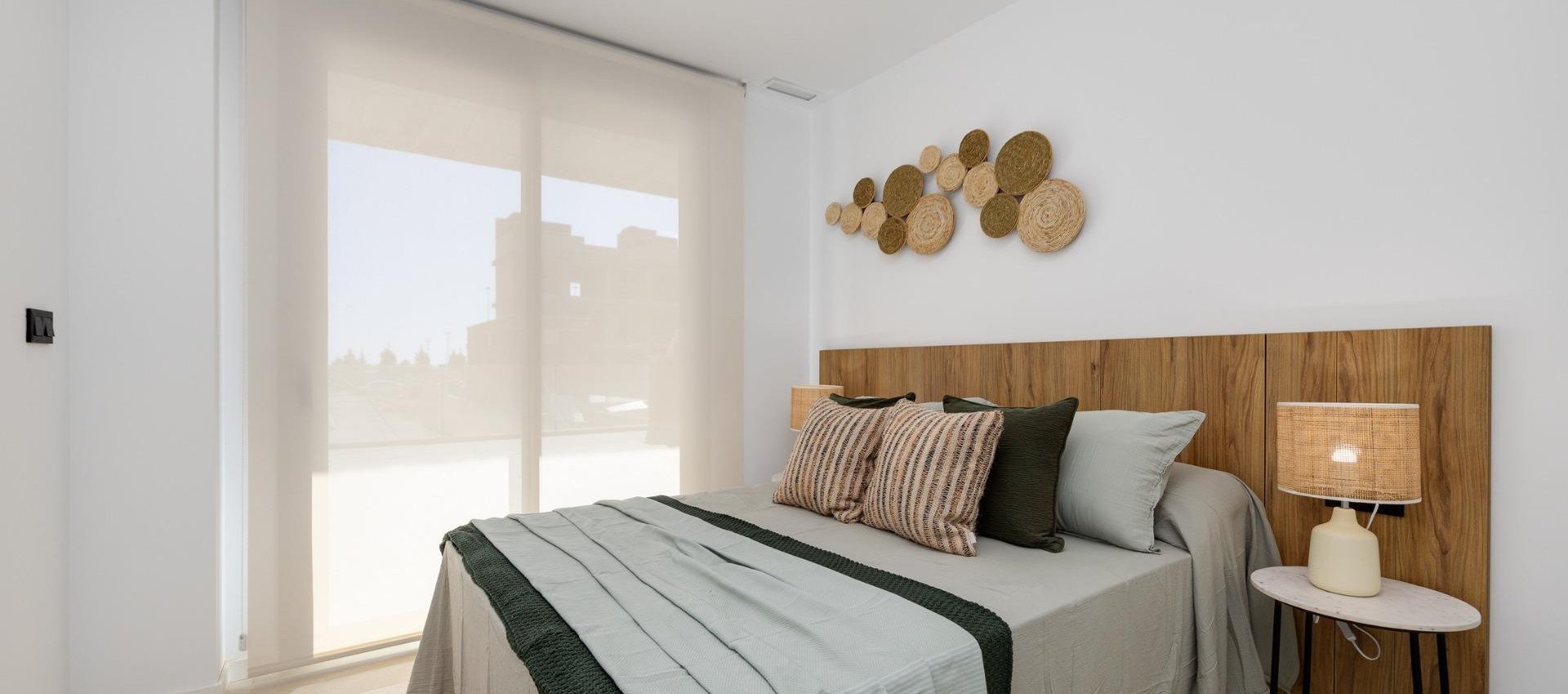 Nueva construcción  - Apartamento / piso - Los Alcázares - La Serena Golf