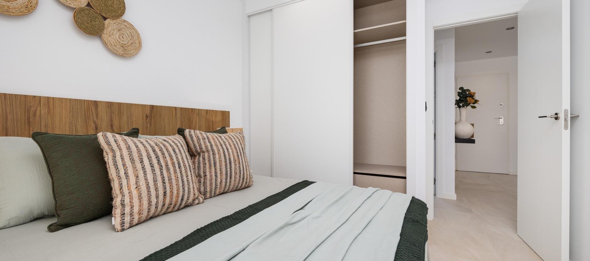 Nueva construcción  - Apartamento / piso - Los Alcázares - La Serena Golf