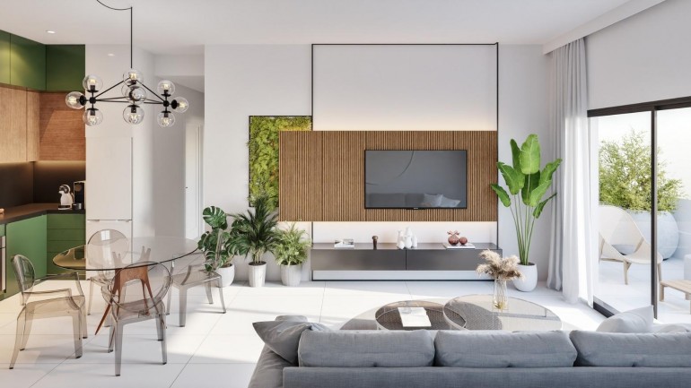 Nueva construcción  - Ático - San Miguel de Salinas - Pueblo