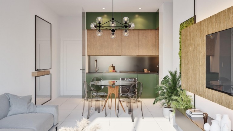 Nueva construcción  - Ático - San Miguel de Salinas - Pueblo