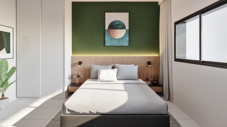 Nueva construcción  - Ático - San Miguel de Salinas - Pueblo