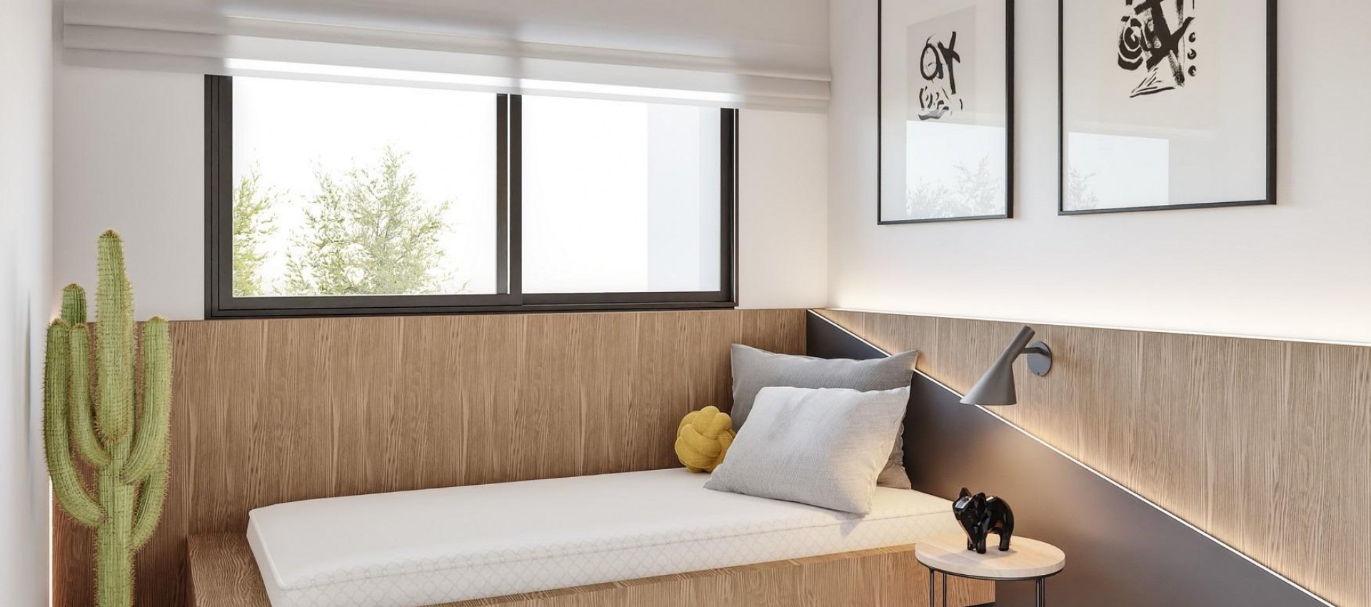 Nueva construcción  - Ático - San Miguel de Salinas - Pueblo