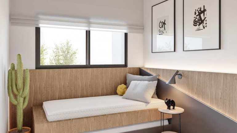 Nueva construcción  - Ático - San Miguel de Salinas - Pueblo