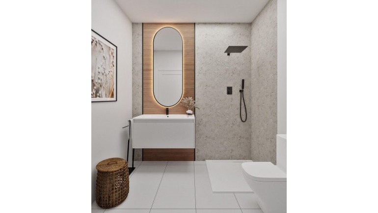 Nueva construcción  - Ático - San Miguel de Salinas - Pueblo