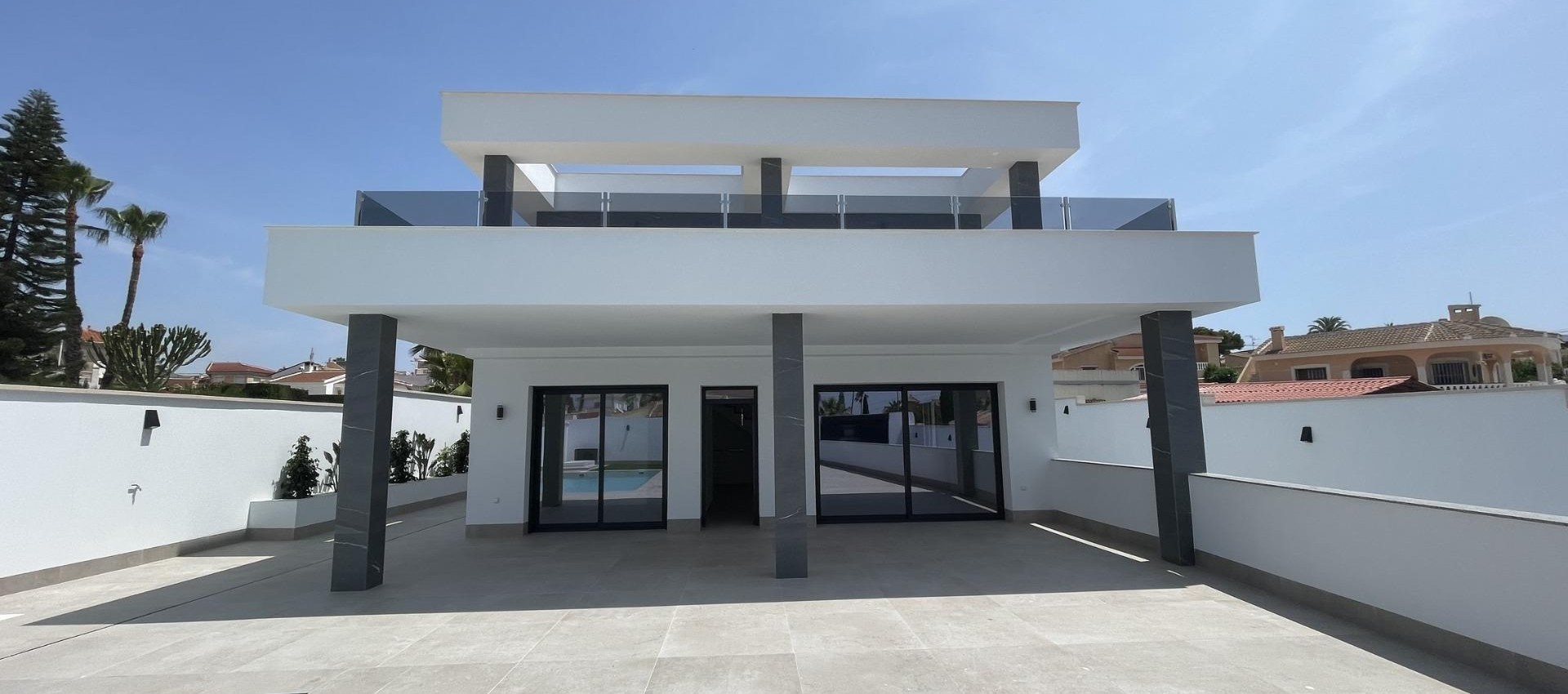 New Build - Villa - Rojales - Ciudad Quesada