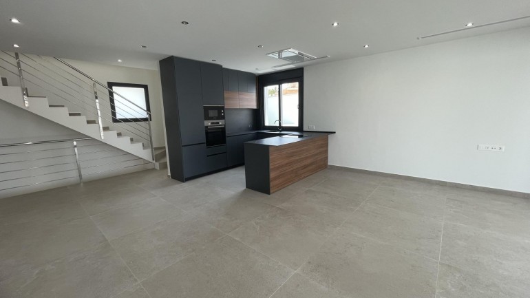 New Build - Villa - Rojales - Ciudad Quesada