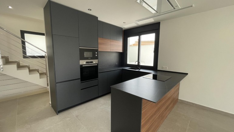 New Build - Villa - Rojales - Ciudad Quesada