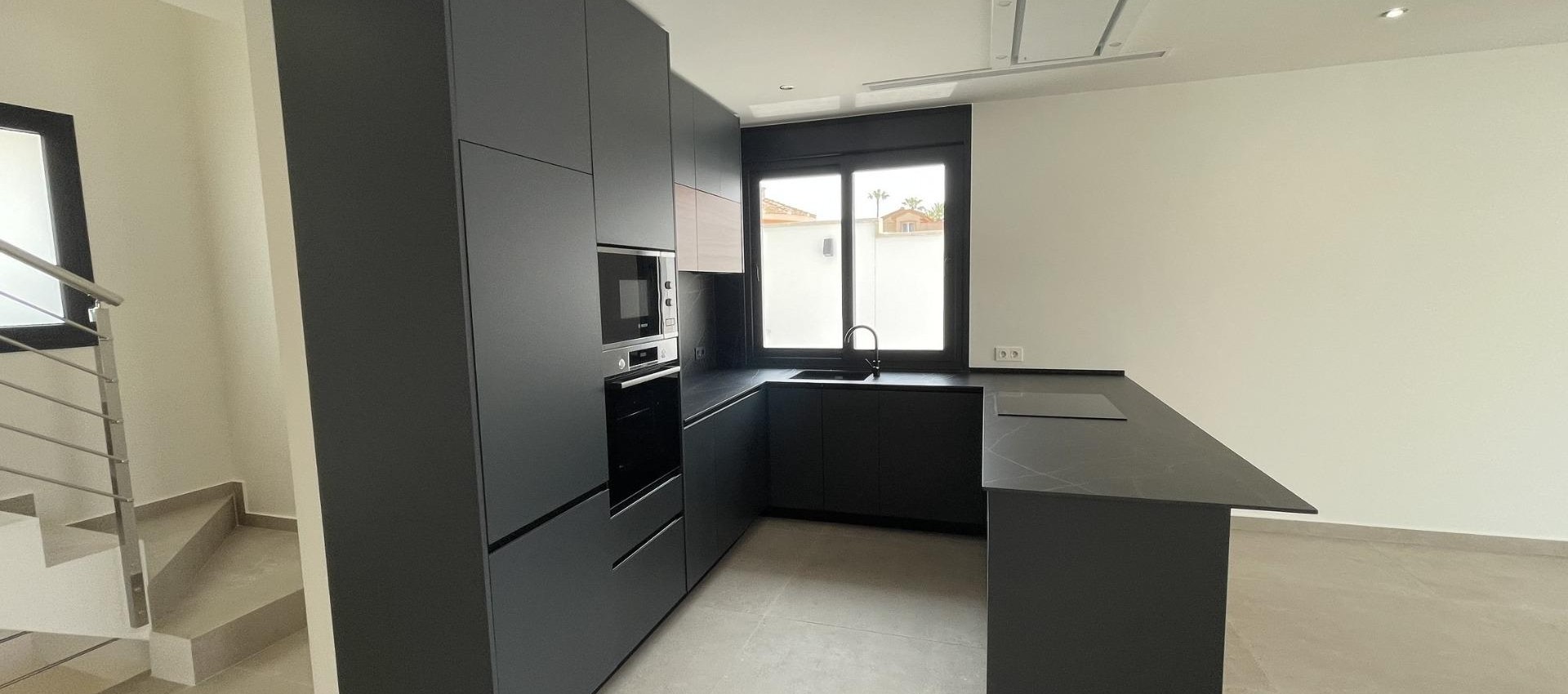 New Build - Villa - Rojales - Ciudad Quesada