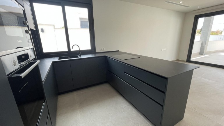 New Build - Villa - Rojales - Ciudad Quesada