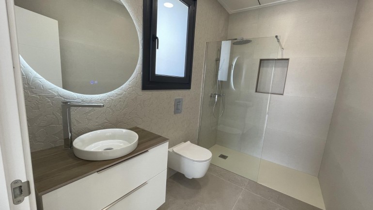 New Build - Villa - Rojales - Ciudad Quesada