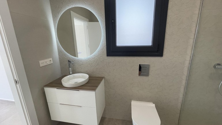 New Build - Villa - Rojales - Ciudad Quesada